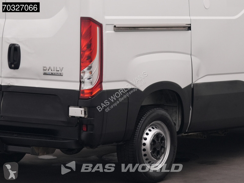 Bedrijfswagen Iveco 35S18 3.0L Automaat L1H1...