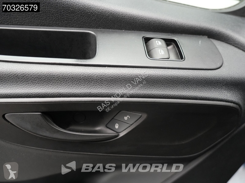 Mercedes 517 CDI Laadklep Dubbellucht 170PK...
