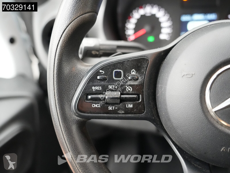 Mercedes 315 CDI Automaat Dubbel Cabine L2H2...