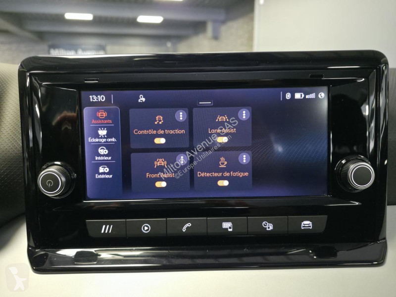 Véhicule utilitaire Seat ARONA 1.0 TSI - 110 Copa