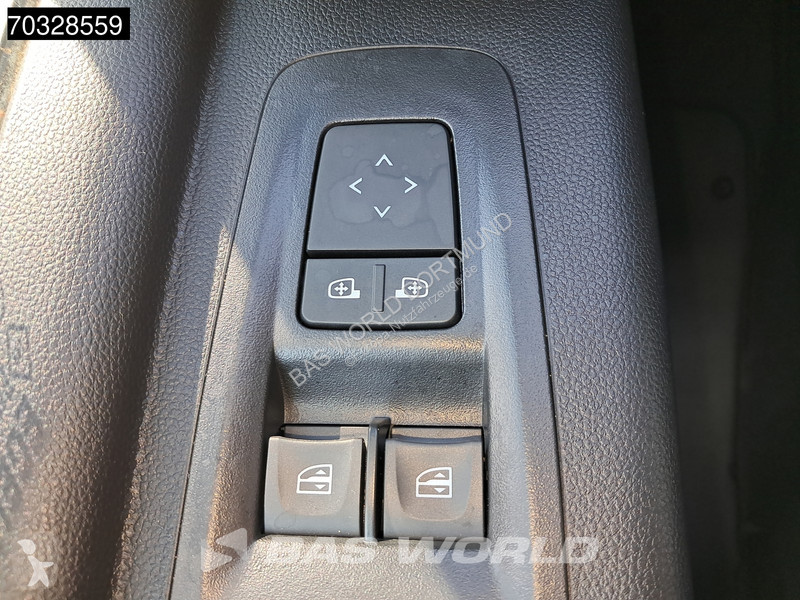 Furgoneta Renault Neu! L3H2 LED Klima Tempomat...