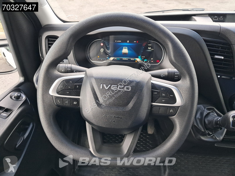 Iveco 35C16 3.0L Ladebordwand NEUES MODEL...