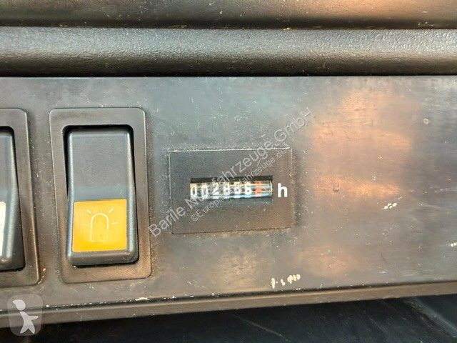 Samochód dostawczy Iveco 35C12 €6 Multitel...