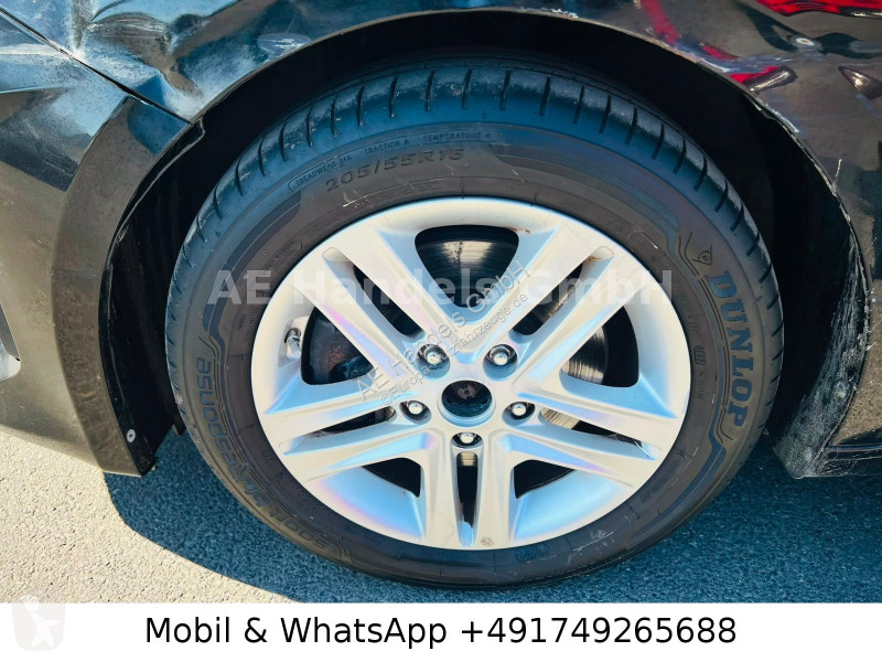 Furgoneta KIA Ceed 1.4 T GDI Edition 7 Lim....