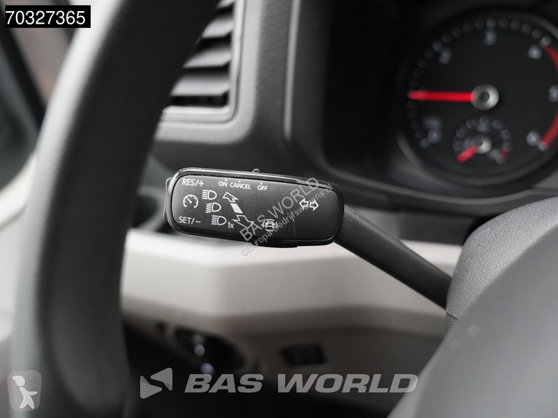 Furgoneta Volkswagen 140pk L3H3 Trekhaak Navi...