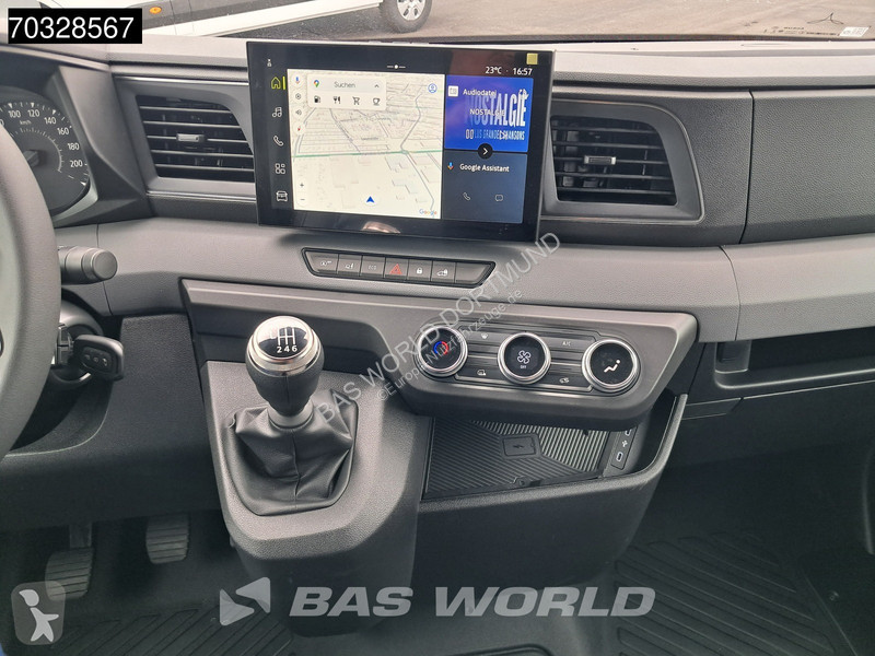 Furgoneta Renault Neu! L3H2 LED Klima Tempomat...