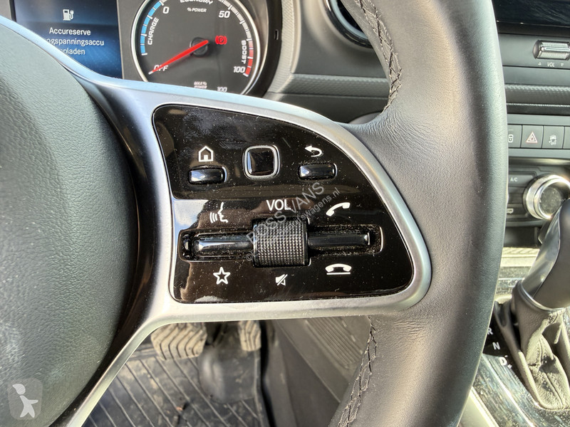 Furgoneta Mercedes 112 51kWh L2 285 WLTP 95%...