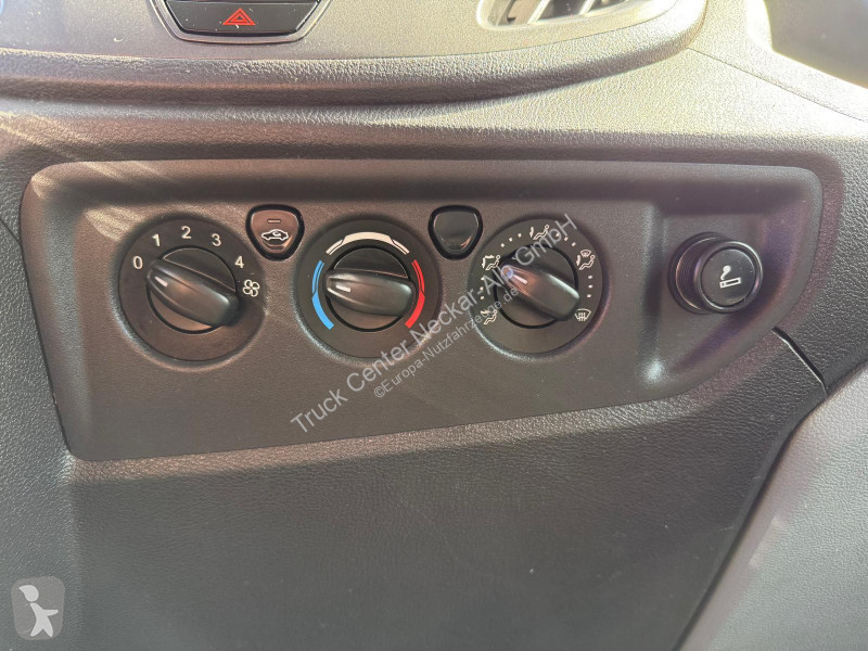 Furgoneta Ford Kastenwagen 350 L3 H2 AHK 3Sitze...