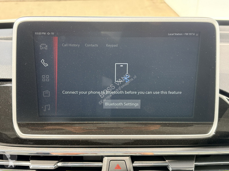 Samochód dostawczy Maxus 89 kWh 204PK L3H2...