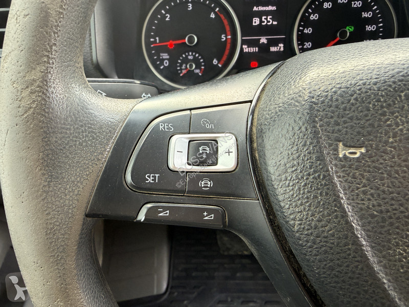 Samochód dostawczy MAN 3.140 2.0 TDI Automaat...