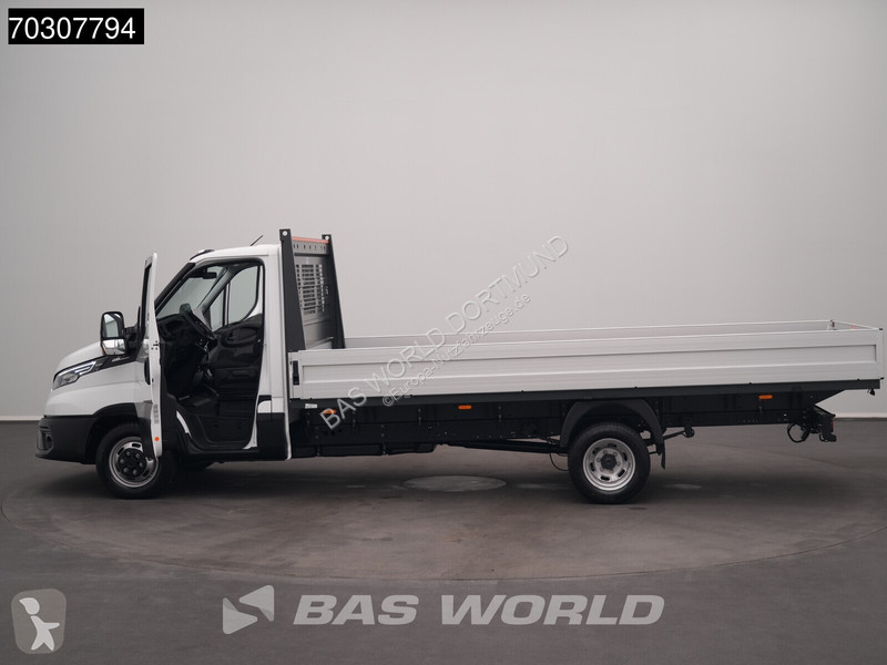 عربة نفعية Iveco 35C21 Neu! 3.0L Automatik...