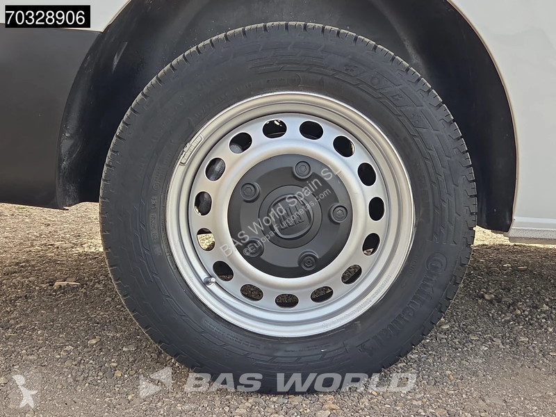 Furgoneta Fiat 102pk L3H1 - Aire Acondicionado...