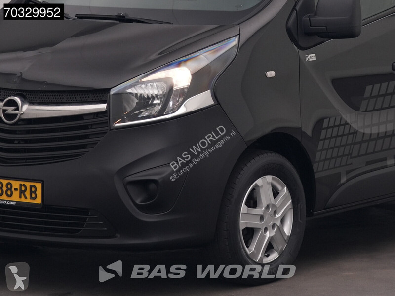 Véhicule utilitaire Opel L1H1 Trekhaak Airco...