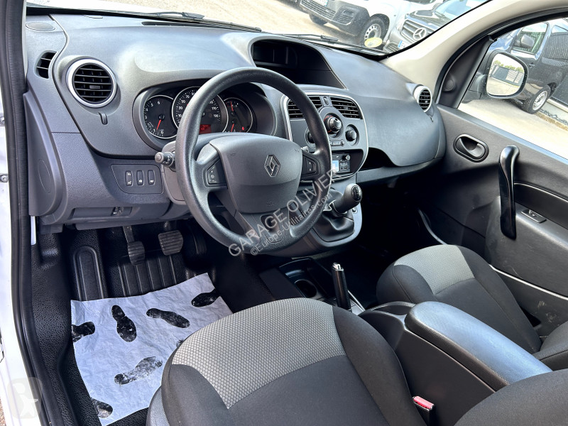 Furgoneta Renault 1.5 dci Grand Confort BVM5