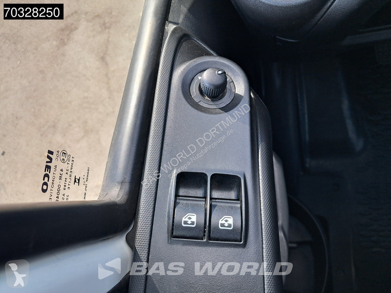 Iveco 35C16 3.0L Ladebordwand NEUES MODEL...
