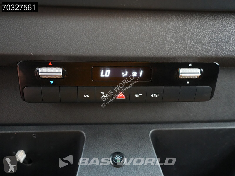 Užitkové vozidlo Mercedes 314 CDI Bakwagen...