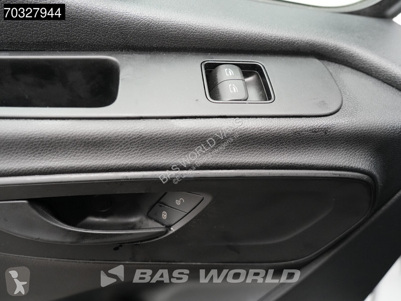 عربة نفعية Mercedes 416 CDI Koelwagen Vriezer...
