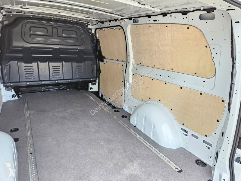 Mercedes Vito  PRO EXTRALANG|5...