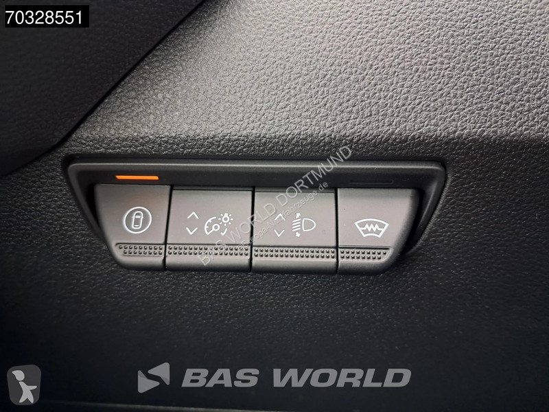 Furgoneta Renault Neu! L3H2 LED Klima Tempomat...
