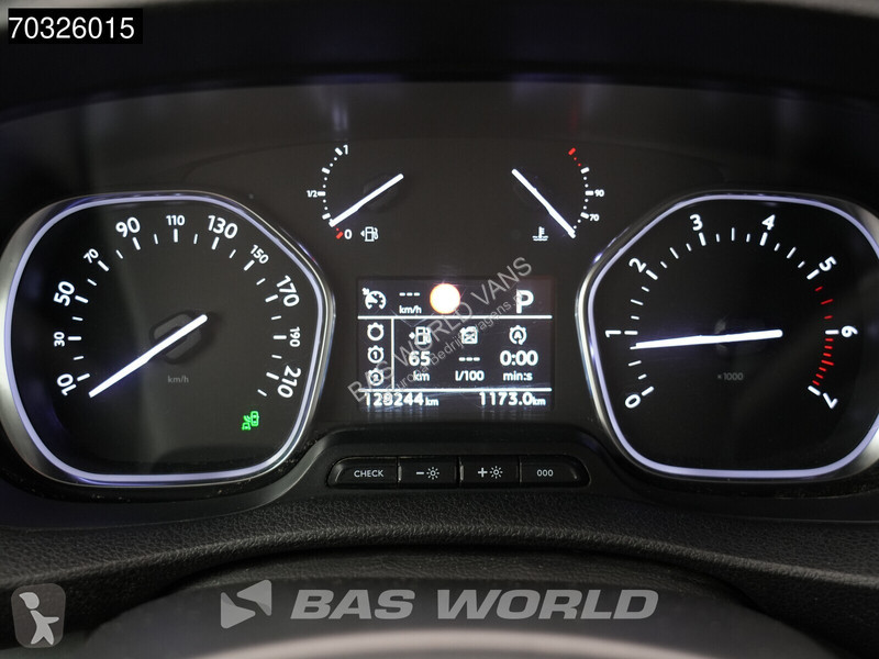 Furgoneta Opel Automaat L3H1 ACC LED Navi Airco...