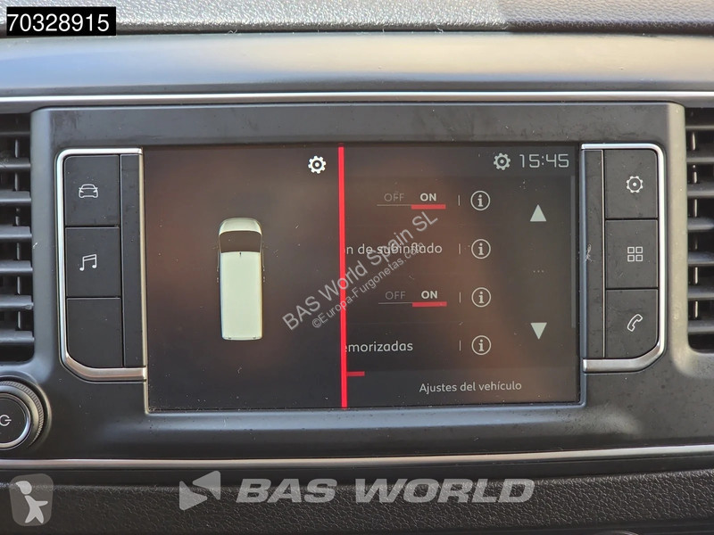 Fiat 145pk L2H1 - Aire Acondicionado - Control...