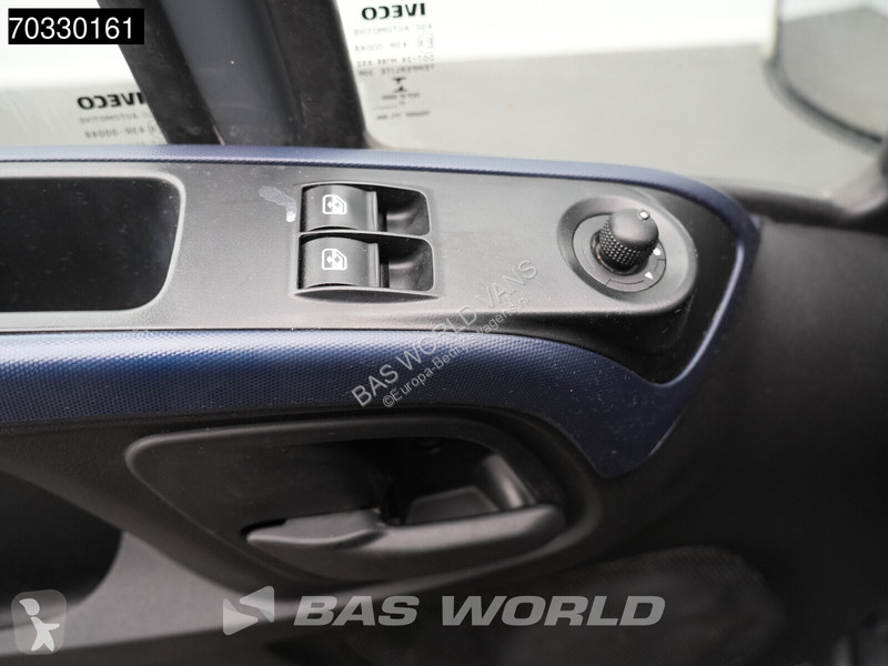 Furgoneta Iveco 35S21 3.0L Automaat L2H2 Navi...
