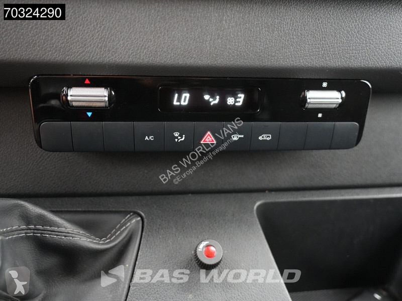 Mercedes 314 CDI Hoogwerker 11m Werkhoogte...