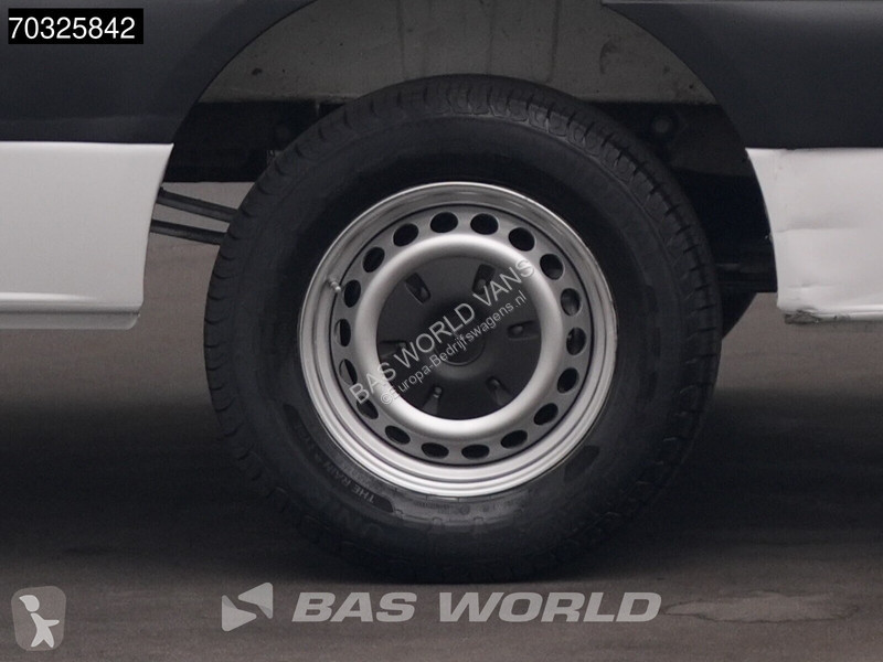 عربة نفعية Mercedes 311 CDI L3H2 Airco Cruise...