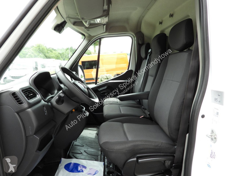 Véhicule utilitaire Renault  MASTER