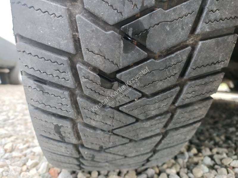 Samochód dostawczy Fiat