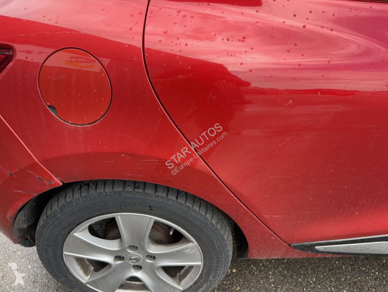 Véhicule utilitaire Renault