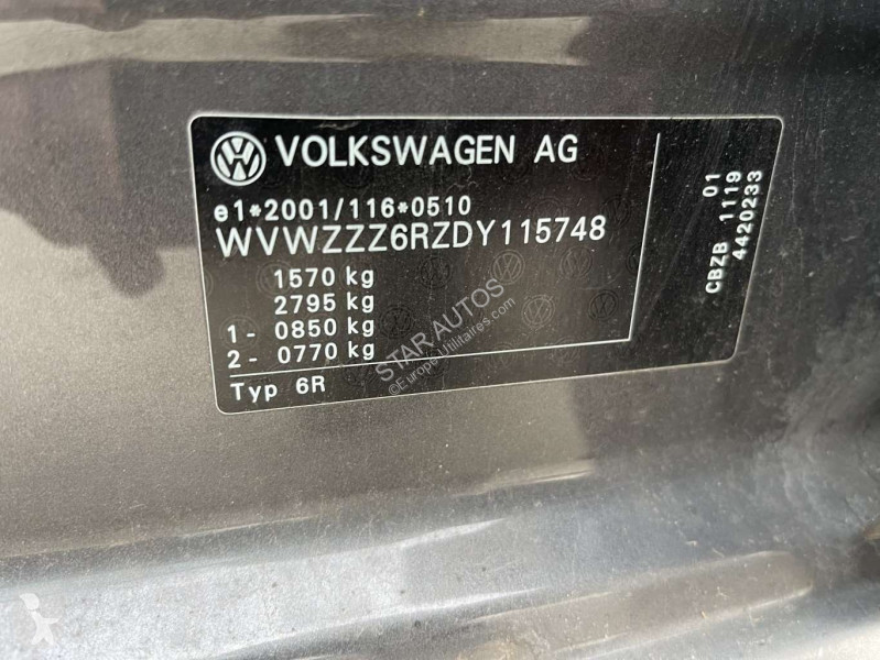 Volkswagen  Transporter