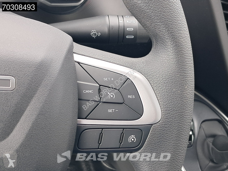 عربة نفعية Iveco 35S16 Neu! 3.0L Automatik...