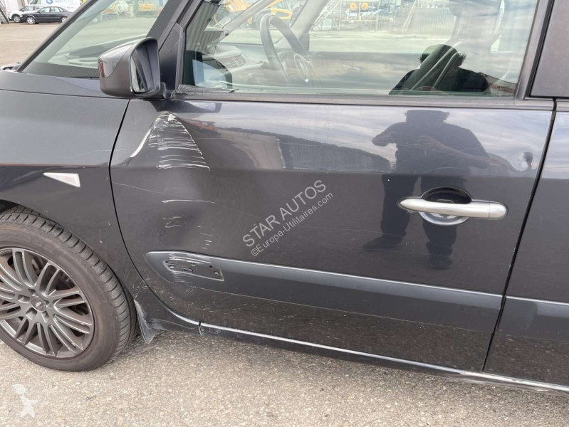 Veicolo commerciale Renault