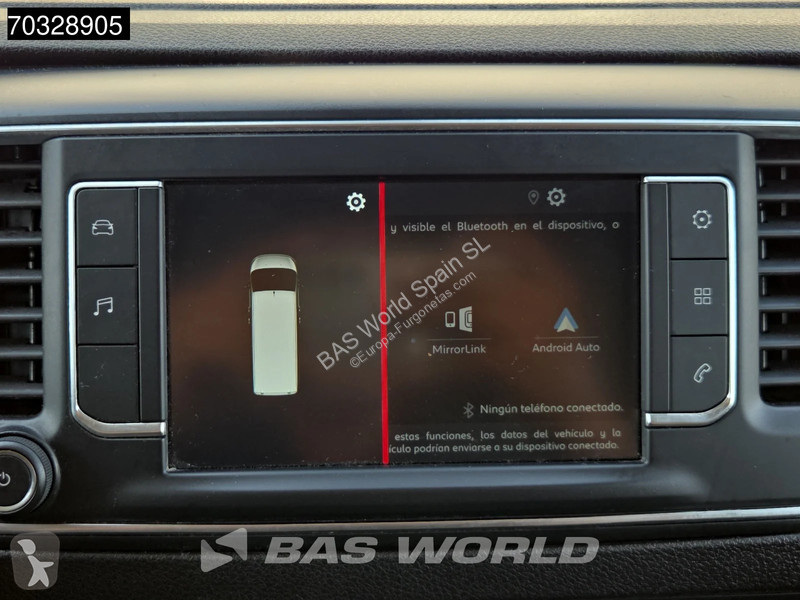 عربة نفعية Fiat 144pk L3H1 - Aire Acondicionado...
