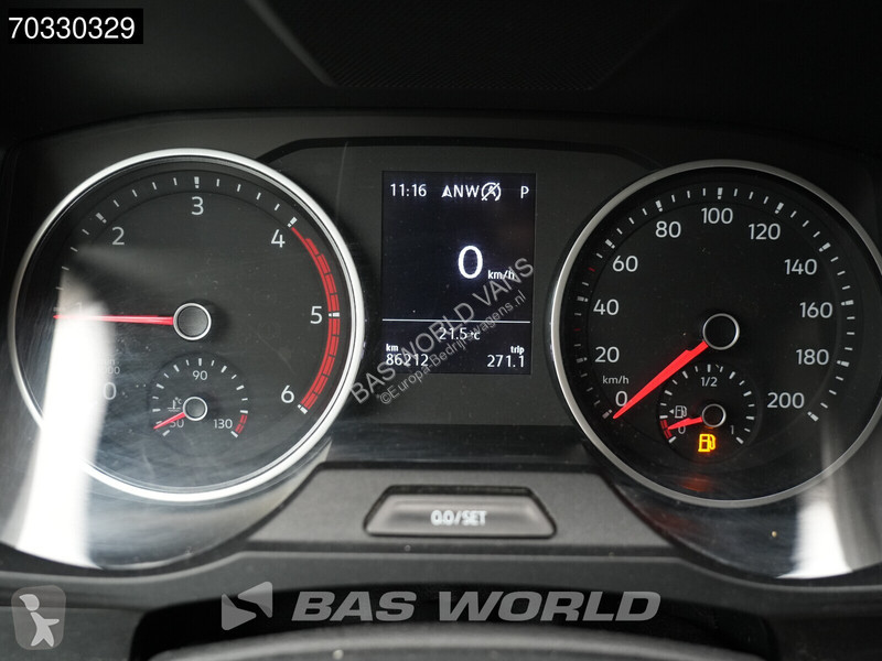 Furgoneta Volkswagen 177pk Automaat L4H3 Navi...