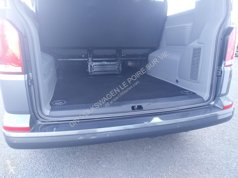 Volkswagen Caravelle 6.1 2.0 TDI 150 BMT Longue...