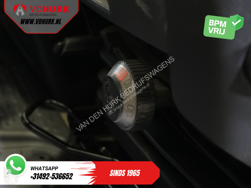 Furgoneta Volkswagen 35 2.0 TDI 180 pk DSG Aut....