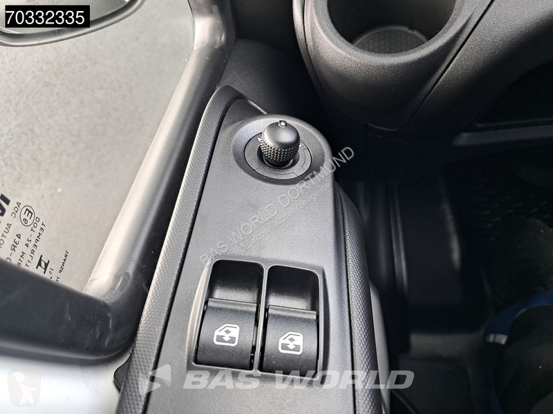 Bedrijfswagen Iveco 35S18 3.0L Automatik 180PS...