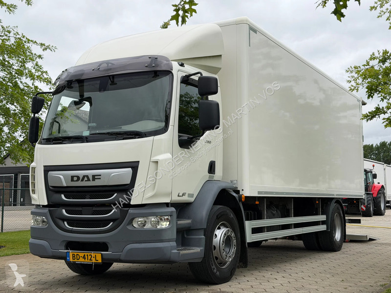 Camion DAF L2EN3 CF 320