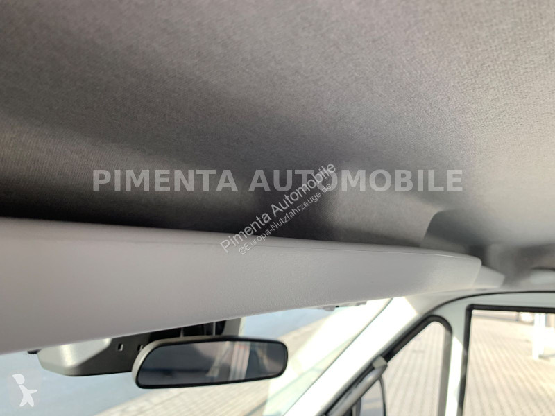 Iveco 70C18H STAHL PRITSCHE AHK NAVI TEMPO LED...