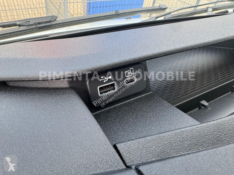 Furgoneta Iveco 70C18H PRITSCHE STAHLBOD 4,80m...