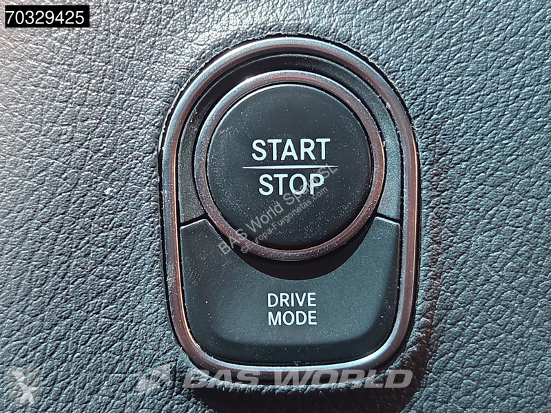 Samochód dostawczy Mercedes 112 L2H2 100%...