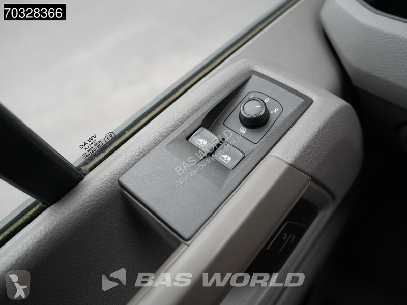 عربة نفعية Volkswagen 177pk 50 Laadklep Zijdeur...