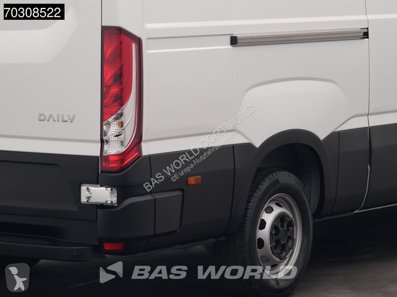 Furgoneta Iveco 35S16 Neu! Automatik 160PS L2H2...