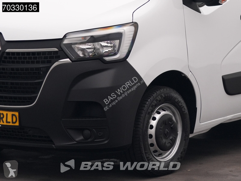 Véhicule utilitaire Renault L2H2 LED Navi Airco...