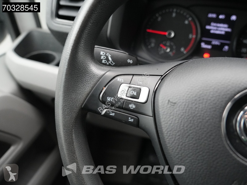 Volkswagen 140pk L3H3 LED Navi Airco Cruise...