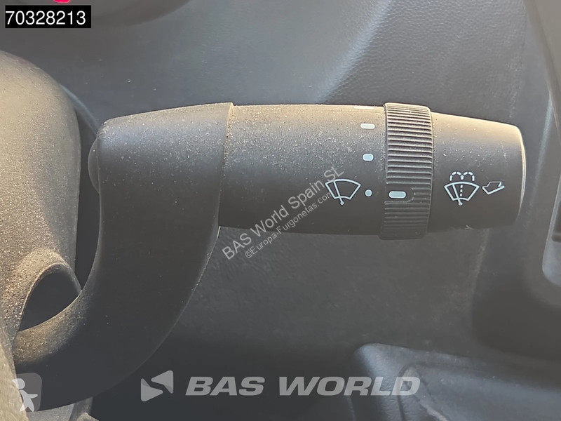 Furgoneta Peugeot L2H2 - Aire Acondicionado -...
