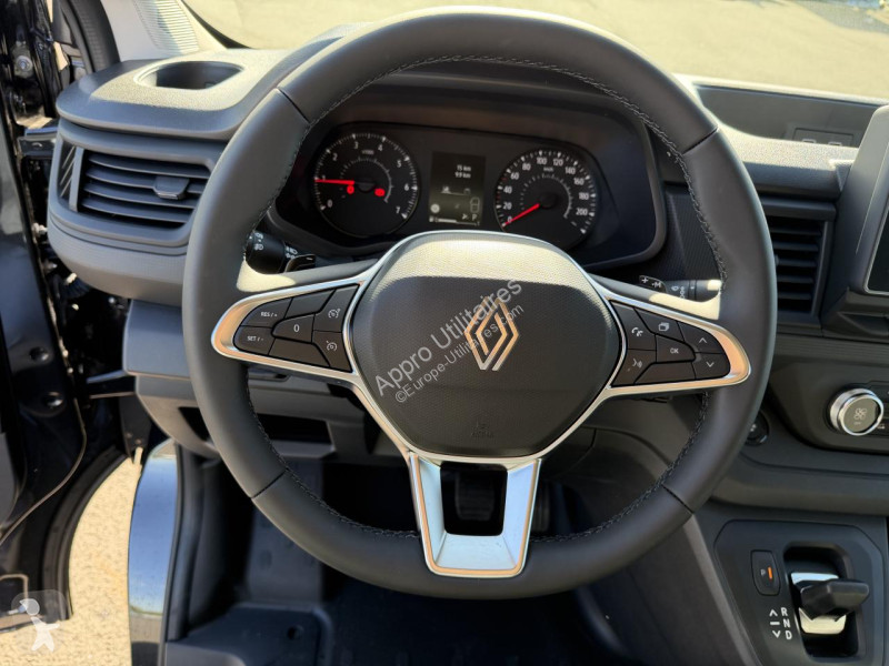 Лекотоварен автомобил Renault