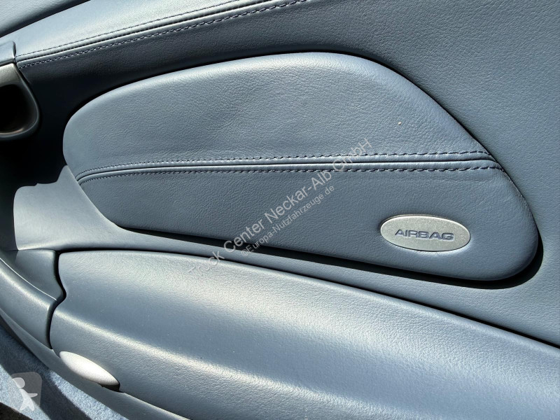 Véhicule utilitaire Porsche 911 996 Turbo WLS...